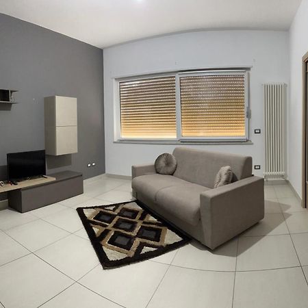 Appartamento Sharon Vibo Valentia Exterior photo