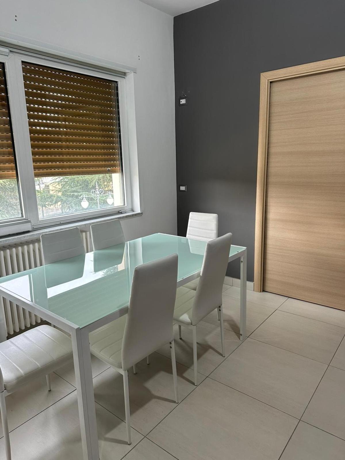 Appartamento Sharon Vibo Valentia Exterior photo