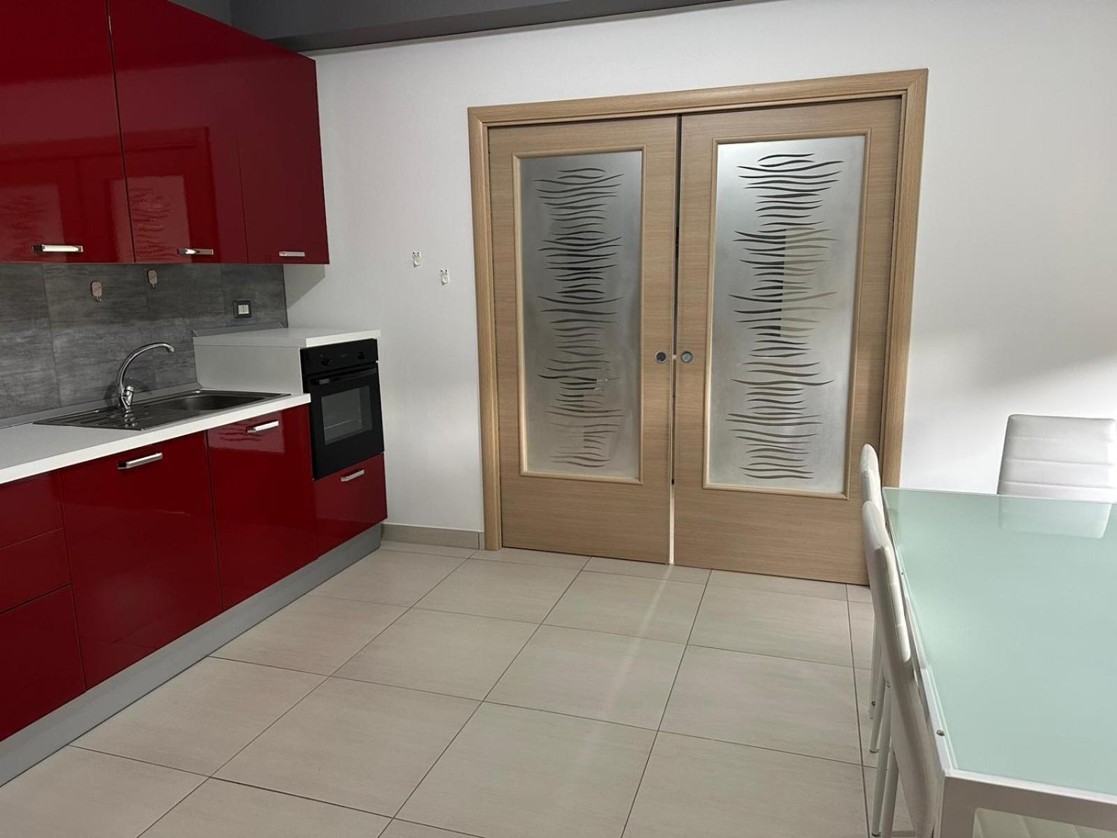 Appartamento Sharon Vibo Valentia Exterior photo