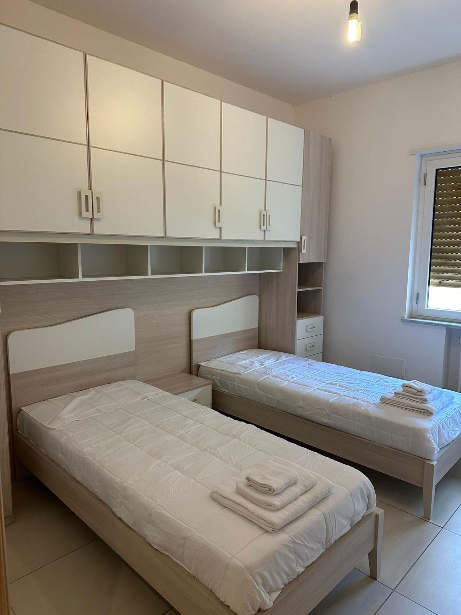 Appartamento Sharon Vibo Valentia Exterior photo