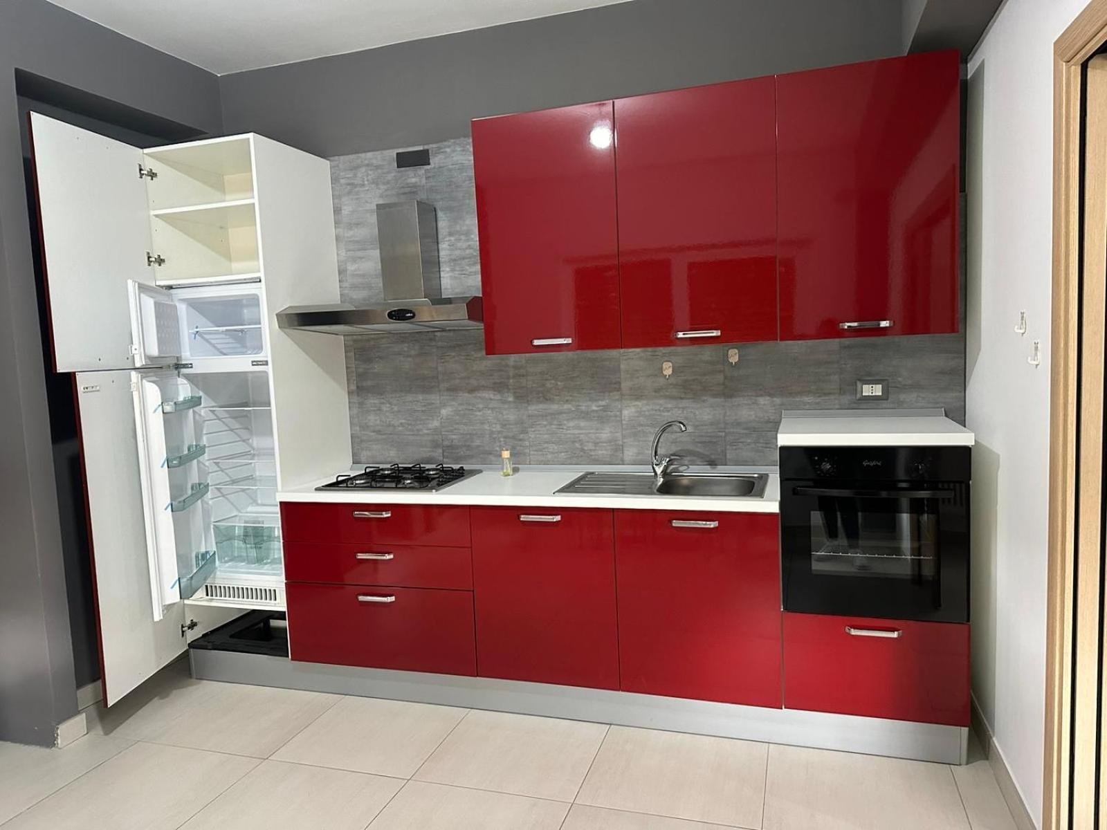 Appartamento Sharon Vibo Valentia Exterior photo