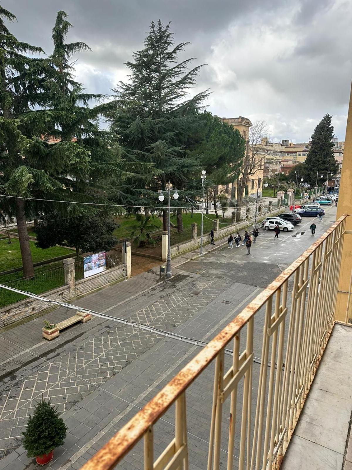 Appartamento Sharon Vibo Valentia Exterior photo