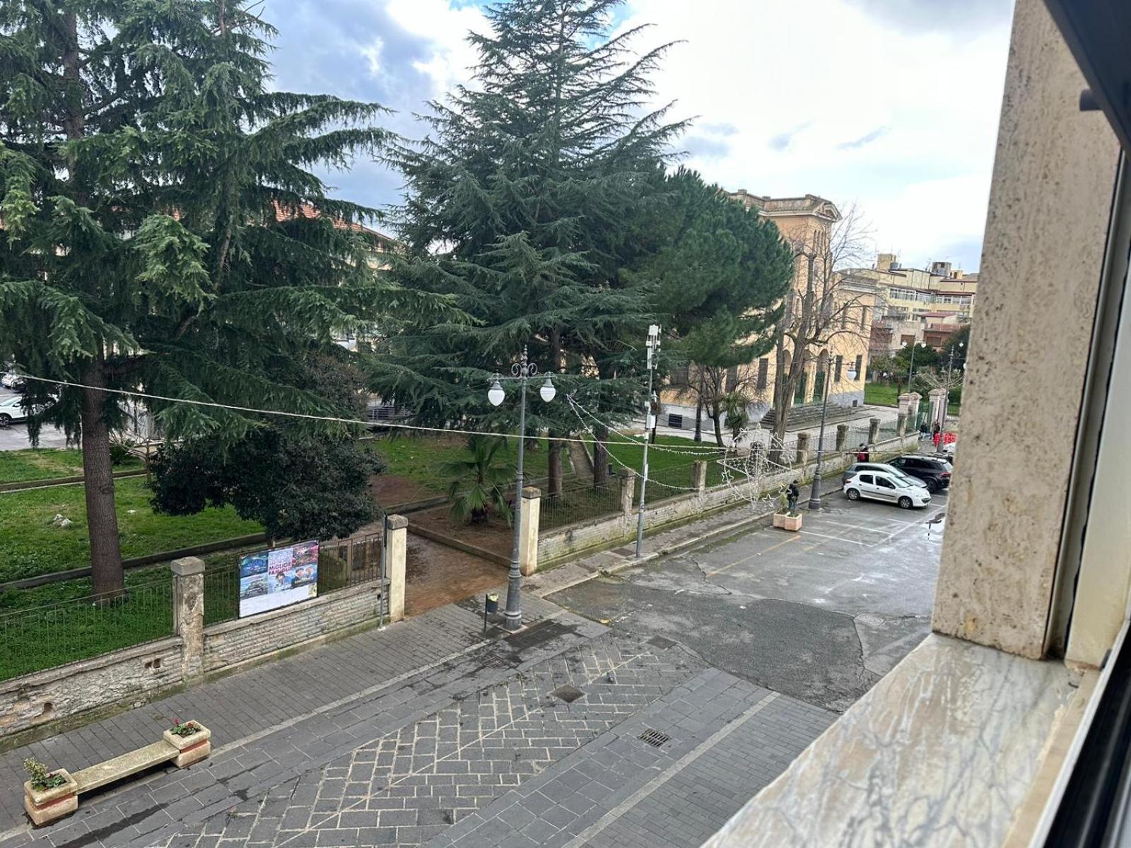Appartamento Sharon Vibo Valentia Exterior photo