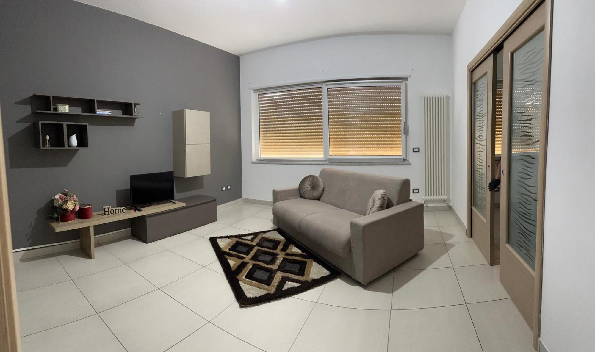 Appartamento Sharon Vibo Valentia Exterior photo